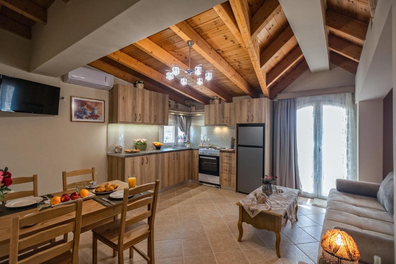 Nefeli Seaview * Аргостолион