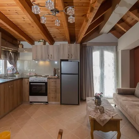 Nefeli Seaview Apartment Argostoli  Exterior photo
